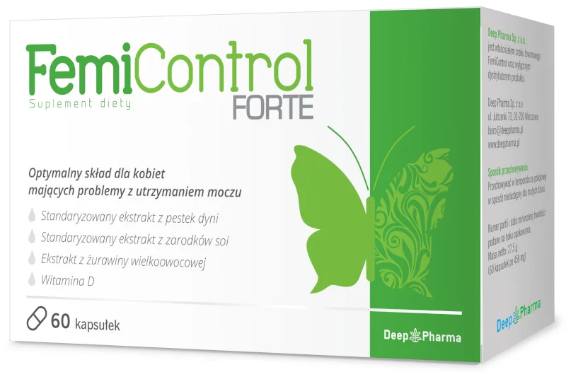 FemiControl Forte