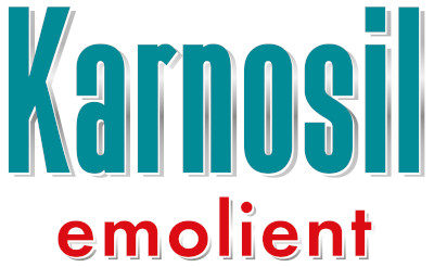 Karnosil emolient