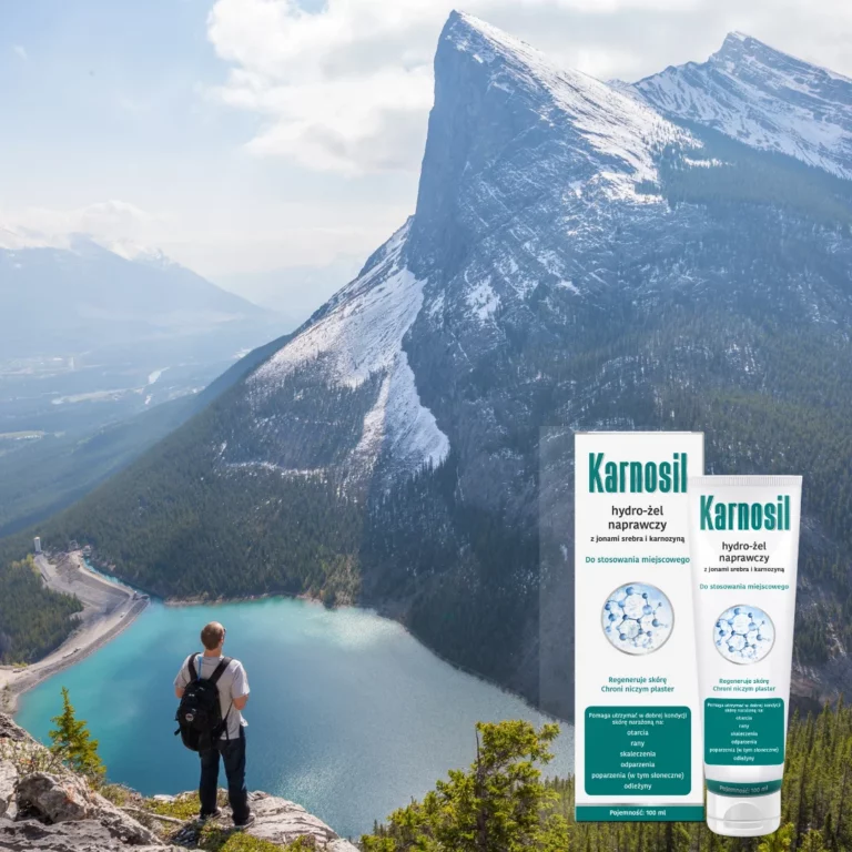 Karnosil zawsze pod ręką