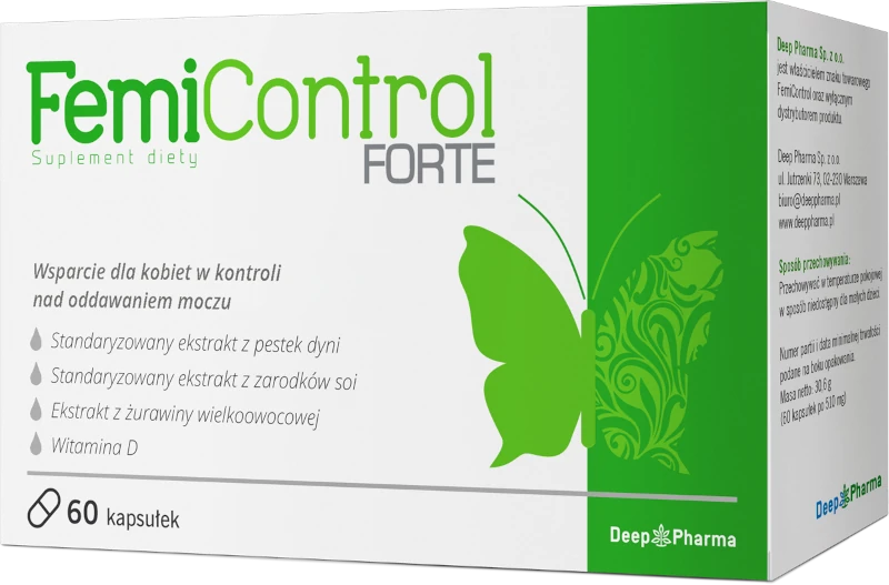 FemiControl Forte